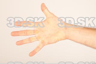 Hand texture of Hanus 0002